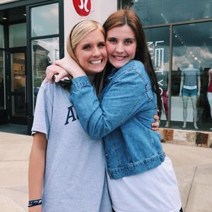 Meet your Posher, Harper